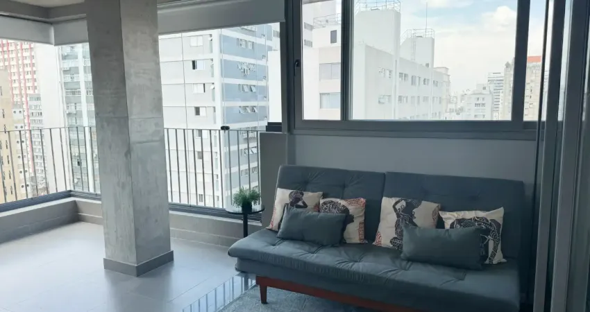 Apartamento à venda no condomínio vn melo alves em são paulo - sp