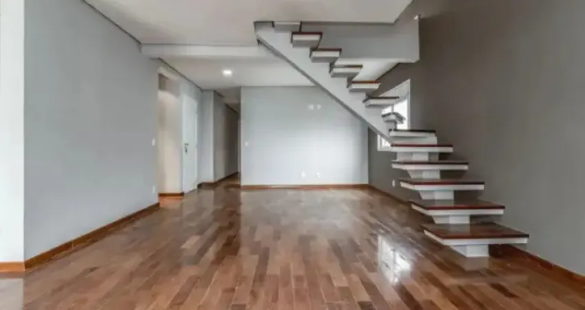 Cobertura dúplex à venda no condomínio ethos moema em são paulo - sp