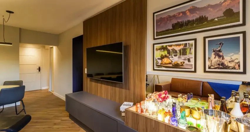 Apartamento à venda no condomínio edifício nova york em são paulo - sp