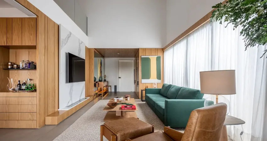 Casa sobrado alto padrão à venda no condomínio residencial alphaville dom pedro 0 em campinas - sp