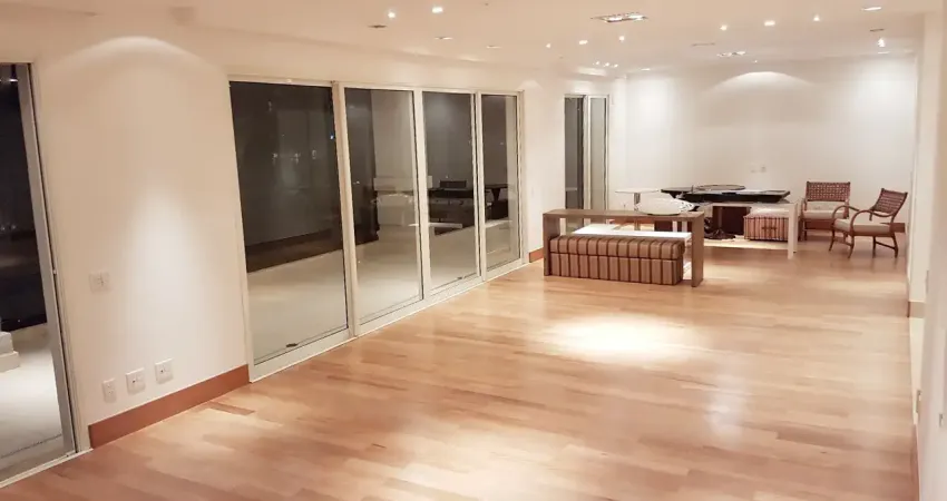 Apartamento a venda no edificio la grande roche em são paulo - sp