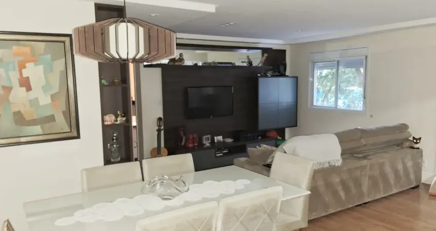 Apartamento à venda no condomínio luzes da mooca em são paulo - sp