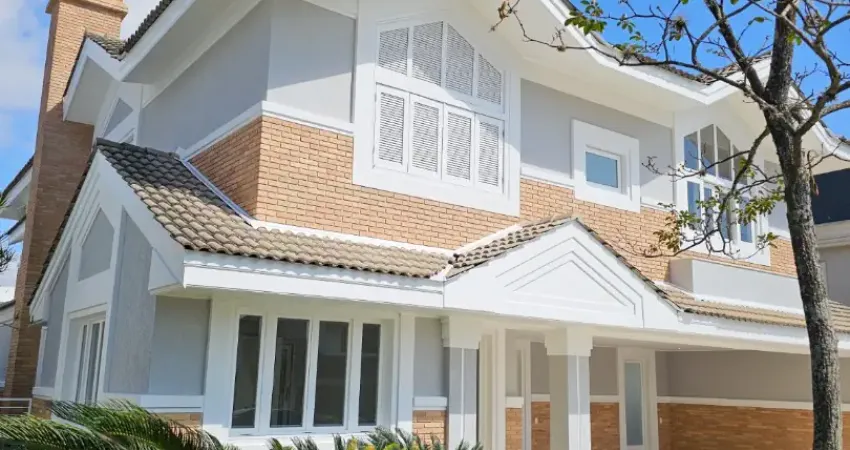 Casa térrea alto padrão à venda no condomínio residencial alphaville 2 em barueri - sp