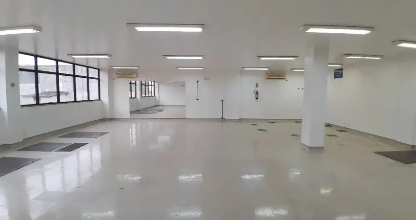 Prédio para aluguel tem 1250 metros quadrados em indianópolis - são paulo - sp