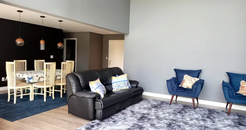 Apartamento à venda no condomínio duo morumbi em são paulo - sp