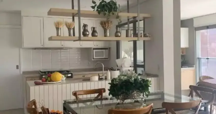 Apartamento alto padrão á venda no condomínio alenza cambuí no cambuí em campinas - sp