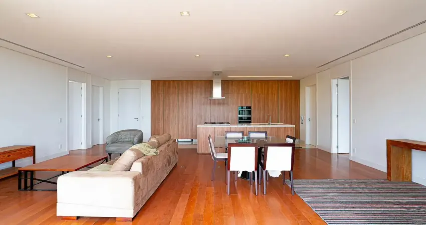 Apartamento alto padrão à venda no condomínio boa vista village em porto feliz - sp