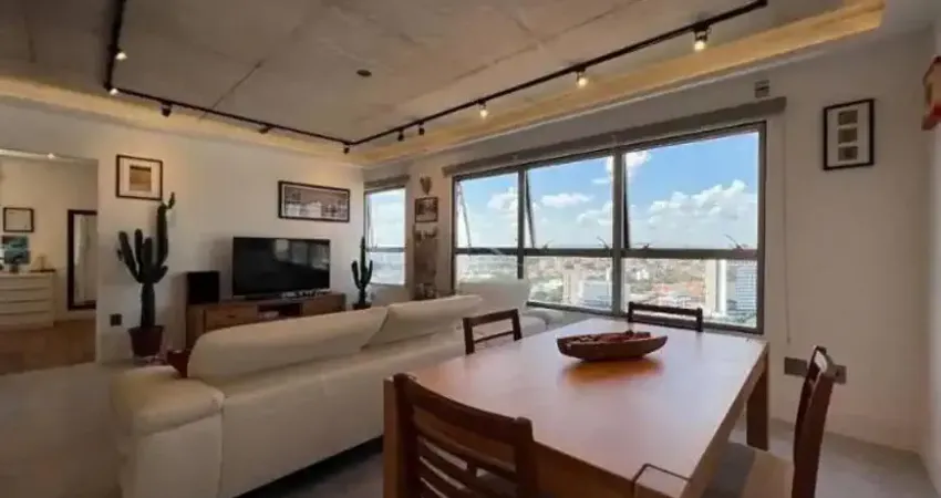 Apartamento à venda no condomínio maxhaus cambuí ii no cambuí em campinas - sp