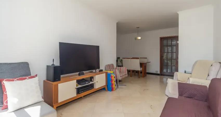 Argus-imóvel á venda possui 98 metros quadrados com 3 quartos em vila clementino - são paulo - sp