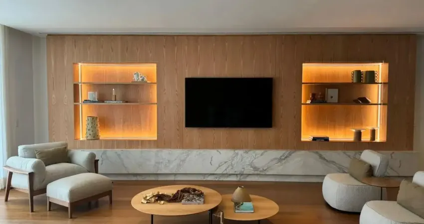 Apartamento alto padrão à venda no condomínio boa vista village em porto feliz - sp