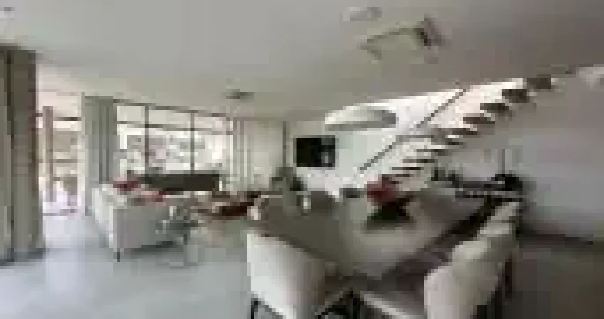 Casa sobrado de alto padrão à venda no condomínio fazenda boa vista em porto feliz - sp