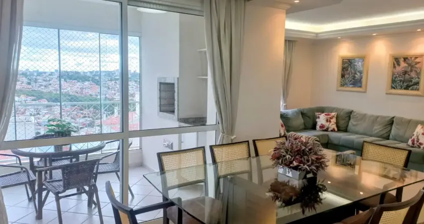 Apartamento alto padrão à venda no condomínio spazio dell ispirazione em campinas - sp