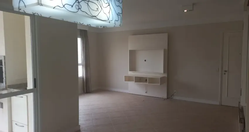 Apartamento alto padrão para locação no condomínio spazio dell ispirazione em campinas - sp