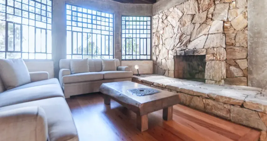 Casa com 3 quartos à venda na Rua Iraci, 1, Jardim Paulistano, São Paulo