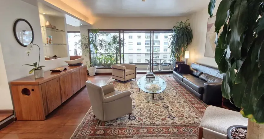 Apartamento a venda no condominio ana vaz brothas no jardim paulista em são paulo - sp