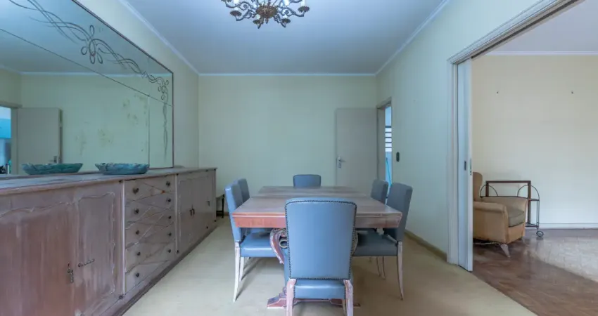 Apartamento a venda no condomínio gibraltar no jardim paulista em são paulo - sp