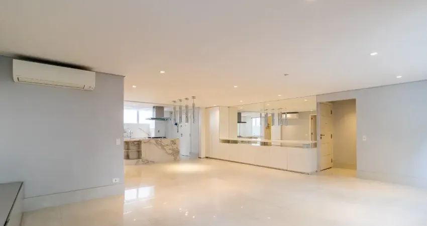 Apartamento a venda no condomínio rio tocantins no jardim paulista em são paulo - sp