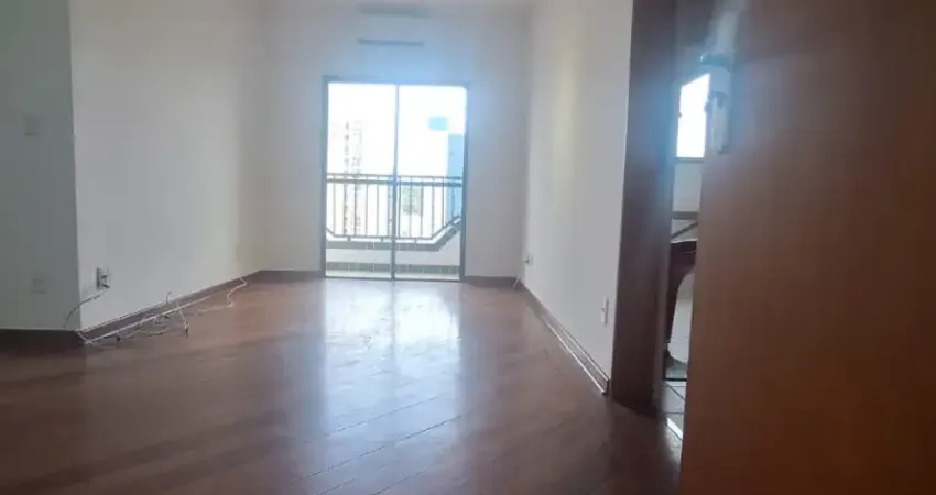 Apartamento à venda no edifício acácia real na vila itapura em campinas - sp