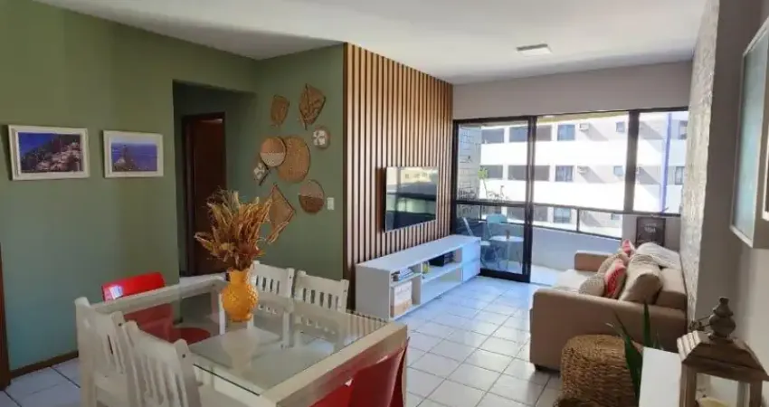 Apartamento à venda no condomínio edifício vermont na ponta verde em maceió - al