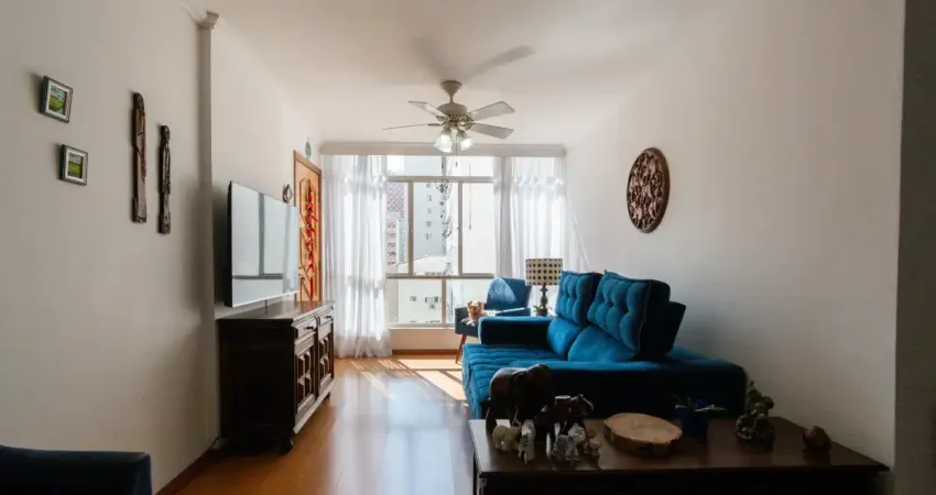 Apartamento a venda no edificio sallim ferez no jardim paulista em são paulo - sp