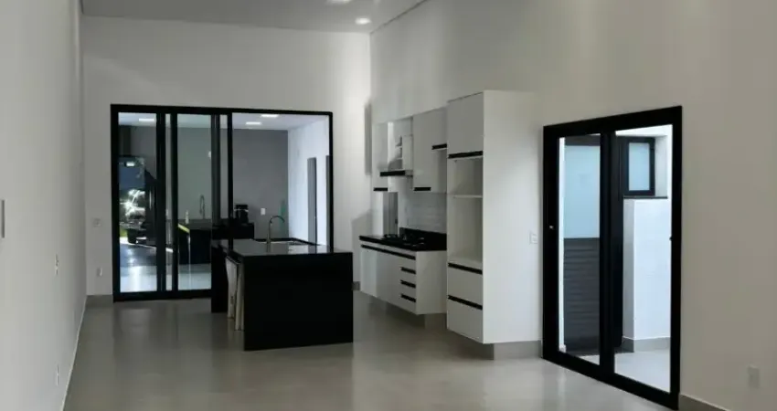 Casa térrea de alto padrão à venda na chácara ondina em sorocaba - sp