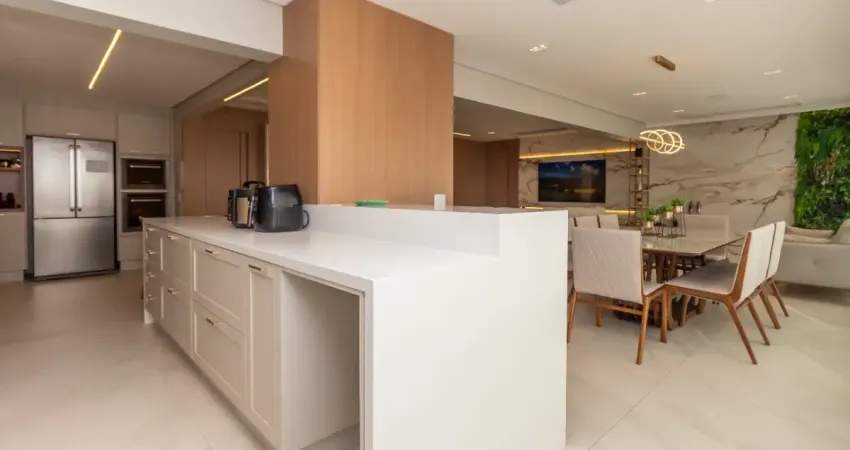 Apartamento com 3 quartos à venda na Rua José Cocciuffo, 76, Vila Mariana, São Paulo