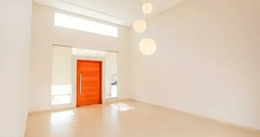 Casa térrea à venda e locação no condomínio fazenda imperial em sorocaba - sp