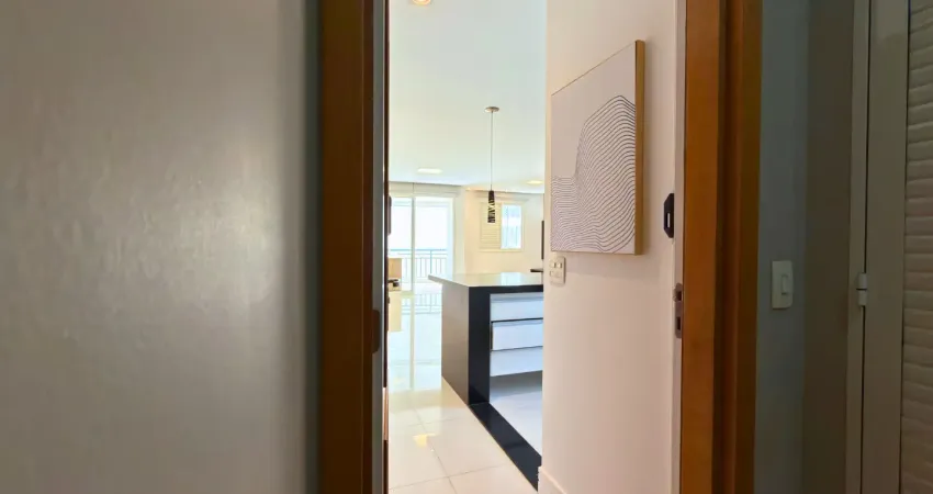 Apartamento para locação e venda no jardins de tamboré no tamboré - sp