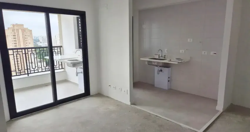 Apartamento à venda no condomínio upper west perdizes em são paulo - sp