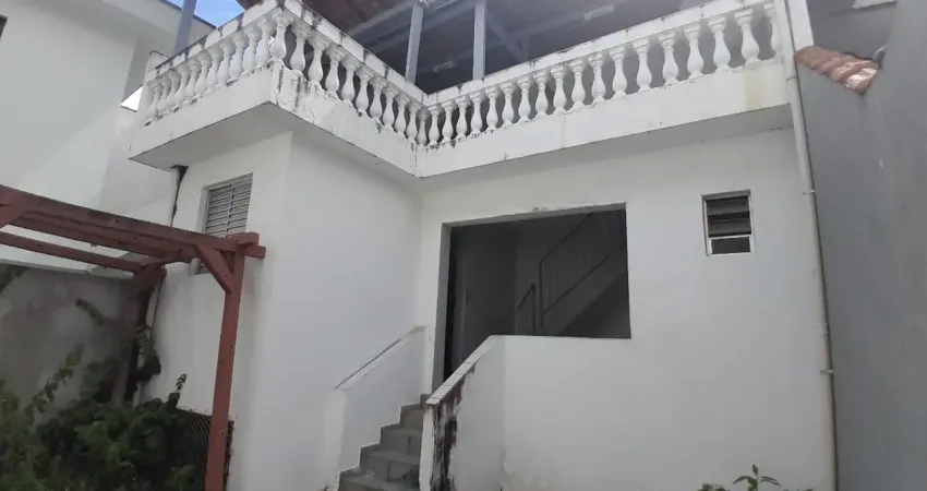 Casa com 3 quartos à venda na Rua Mansur Yasbek, 11, Vila Mariana, São Paulo