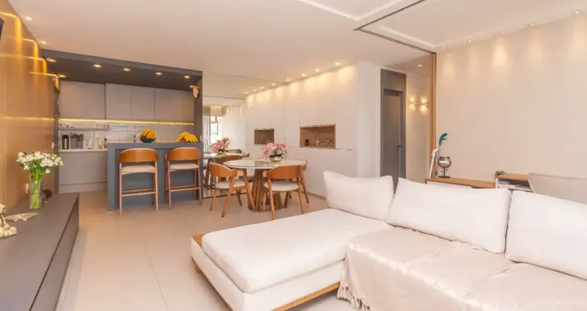 Apartamento à venda no Condomínio Bella Vila Mariana em Chácara Inglesa em São Paulo - SP