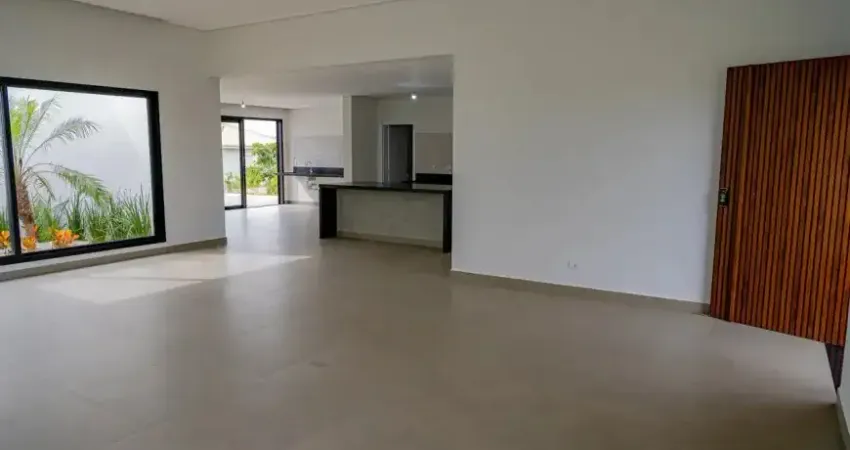 Casa térrea à venda no Condomínio Saint Charbel em Araçoiaba da Serra - SP