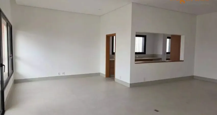 Apartamento Alto Padrão para venda e locação, no Cambuí, em Campinas - SP