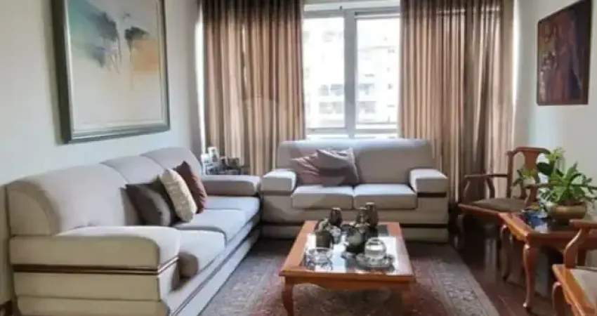 Matisse-Imóvel para venda tem 116 metros quadrados,3 quartos em Paraíso - São Paulo - SP