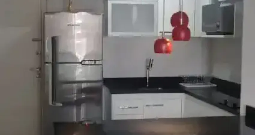 Apartamento à venda e locação no Condomínio Living Design no Cambuí em Campinas - SP