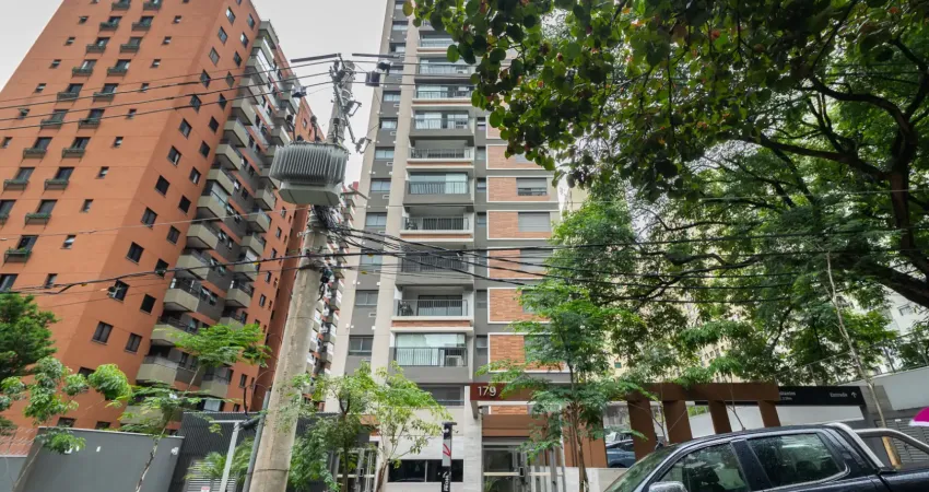 Apartamento venda e locação no Soul Itapecuru em Alphaville Industrial e Empresarial em Barueri - SP