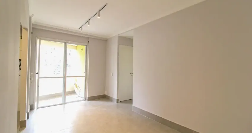 Apartamento à venda no Condomínio Helbor Home Flex em Moema em São Paulo - SP