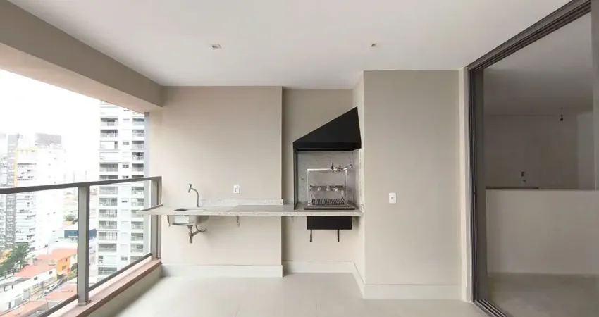 Apartamento à venda no Condomínio L'Harmonie Vila Mariana na Vila Mariana em São Paulo - SP