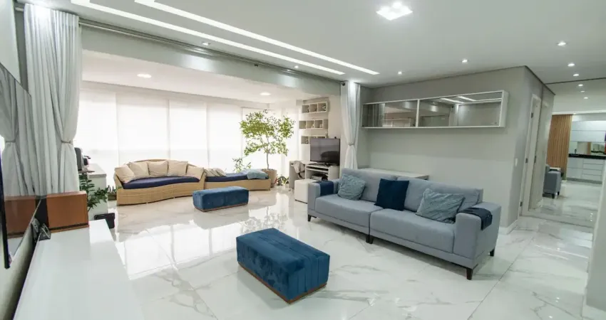 Apartamento à venda no Condominio Intense Vila Mariana na Vila Mariana em São Paulo - SP