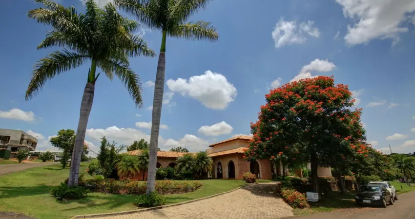 Casa térrea à venda no Condomínio Fazenda Alvorada em Porto Feliz - SP
