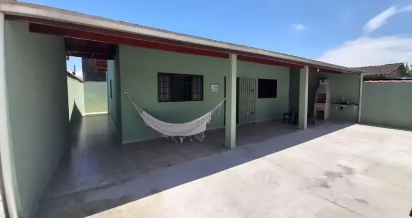 Casa à venda, Pontal de Santa Marina, Caraguatatuba, SP