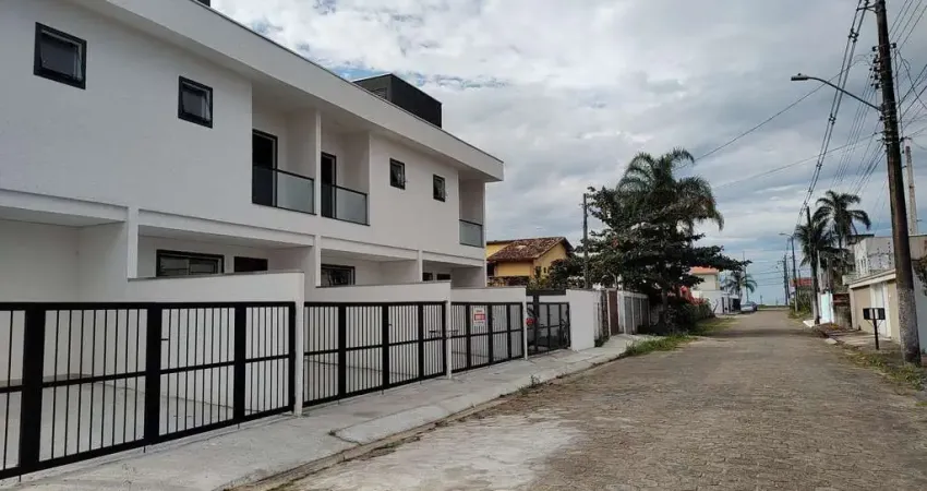 Casa com 2 quartos à venda no Massaguaçu, Caraguatatuba