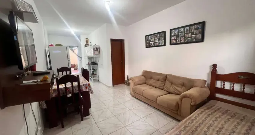 Sobrado à venda, Pontal de Santa Marina, Caraguatatuba, SP