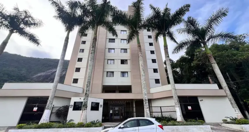 Apartamento com 1 quarto à venda no Sumaré, Caraguatatuba 