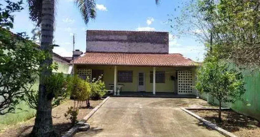 Casa à venda 1 Quarto, 6 Vagas, 225.47M², Porto Novo, Caraguatatuba - SP