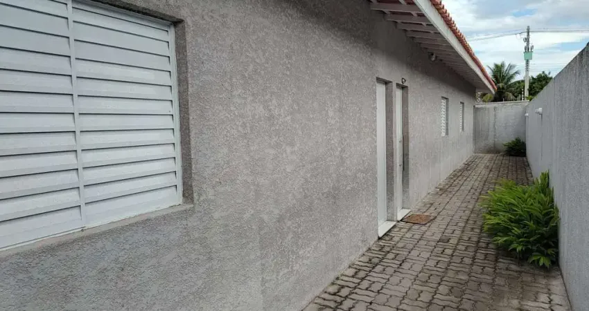 Casa em Condomínio à venda 2 Quartos Massaguaçu, Caraguatatuba - SP