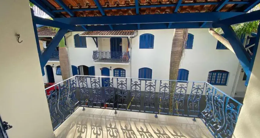 Casa com 3 quartos à venda no Centro, Caraguatatuba 