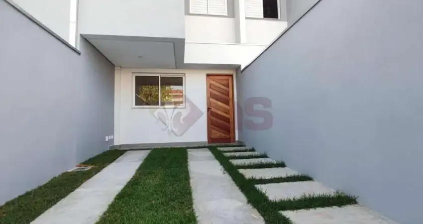 Casa à venda 2 Quartos, 2 Suites, 1 Vaga, Pontal de Santa Marina, Caraguatatuba - SP