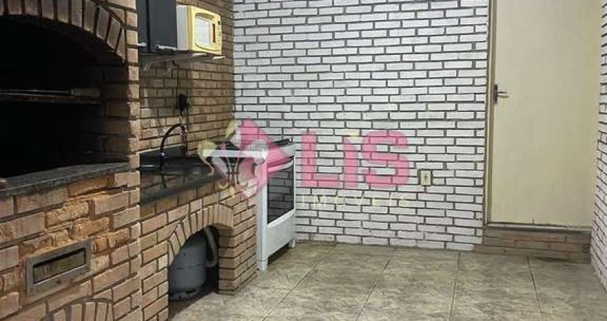Casa com 3 quartos para alugar no Martim de Sá, Caraguatatuba 