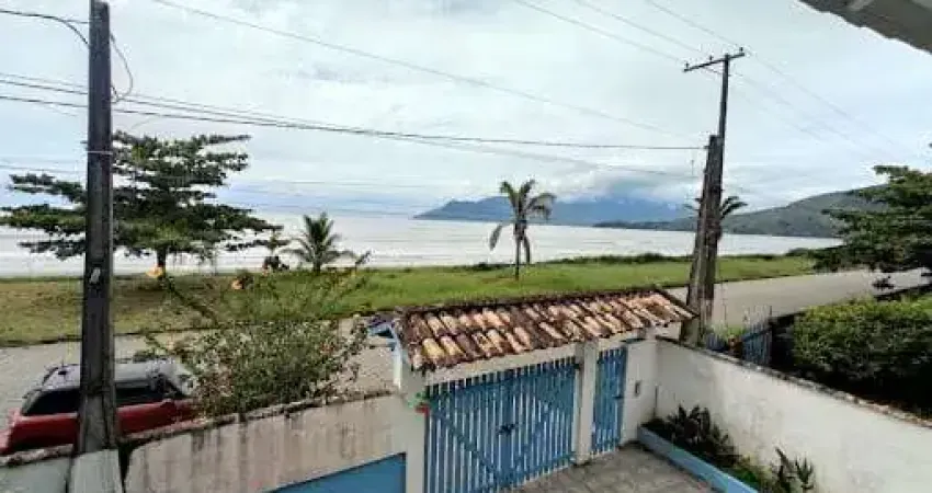 Casa à venda 4 Quartos, 6 Vagas, Porto Novo, Caraguatatuba - SP